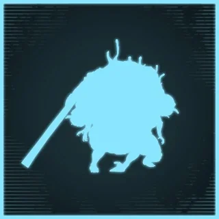 Bronze Trophy