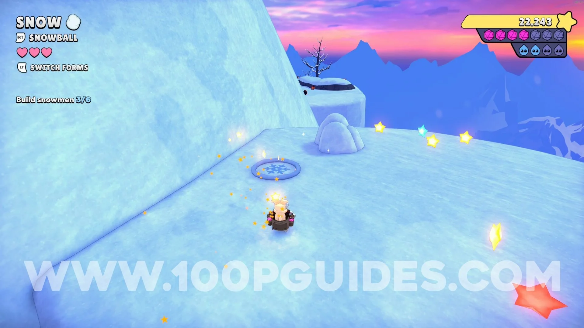 Snowmen #4 - Image 1