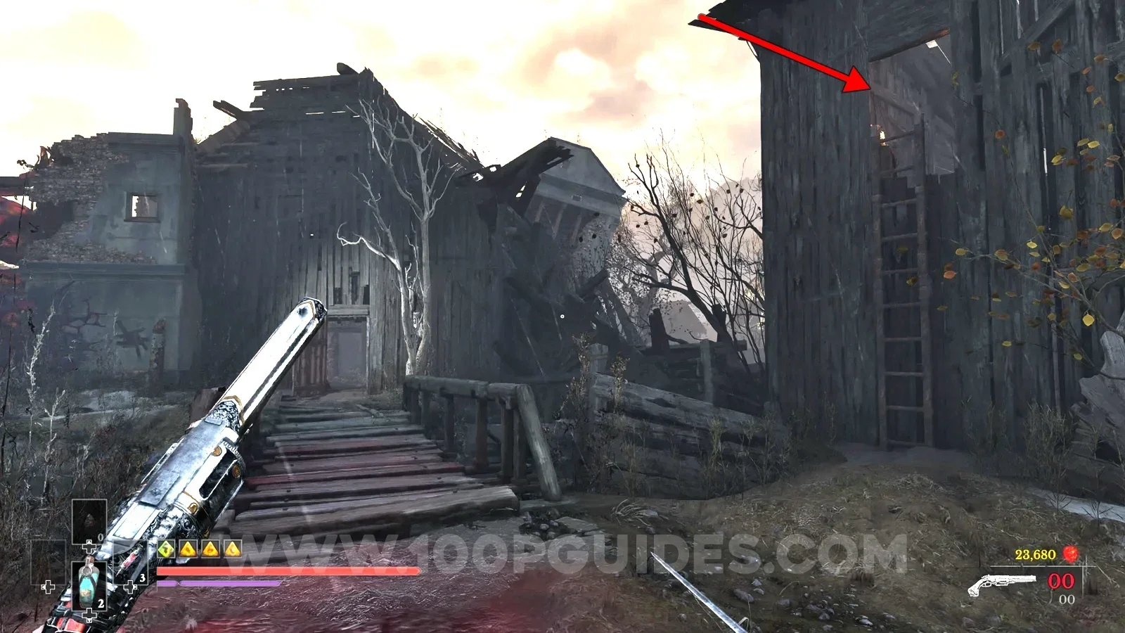 Valor Mortis All Amber Locations Screenshot 117
