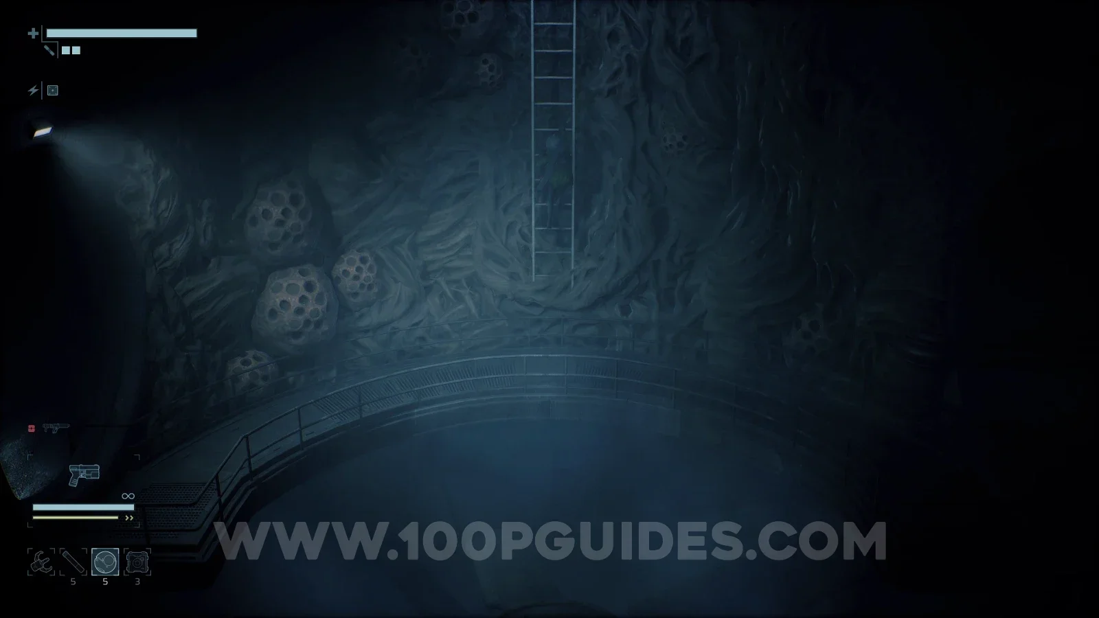 Trophy Screenshot 2