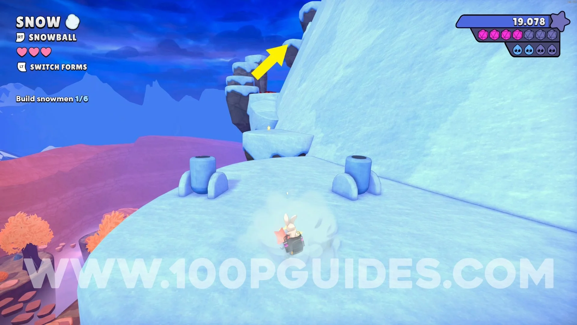Snowmen #2 - Image 1