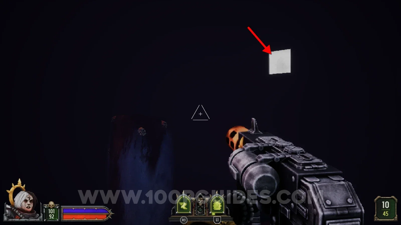 Boltgun 2 All Collectibles Screenshot 242