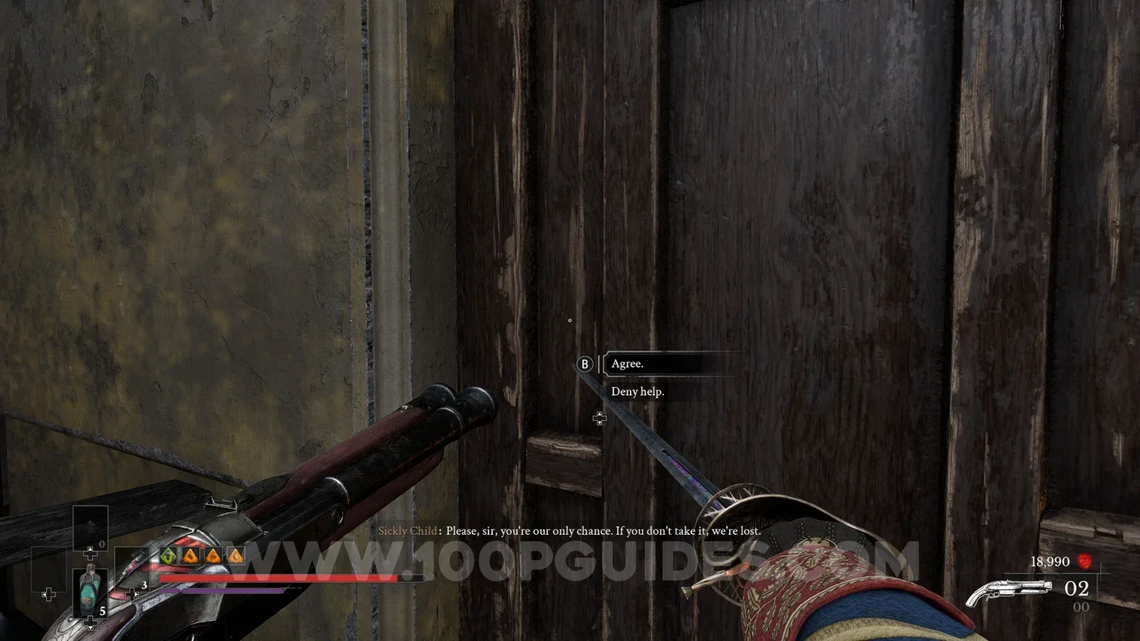 Valor Mortis All Amber Locations Screenshot 88