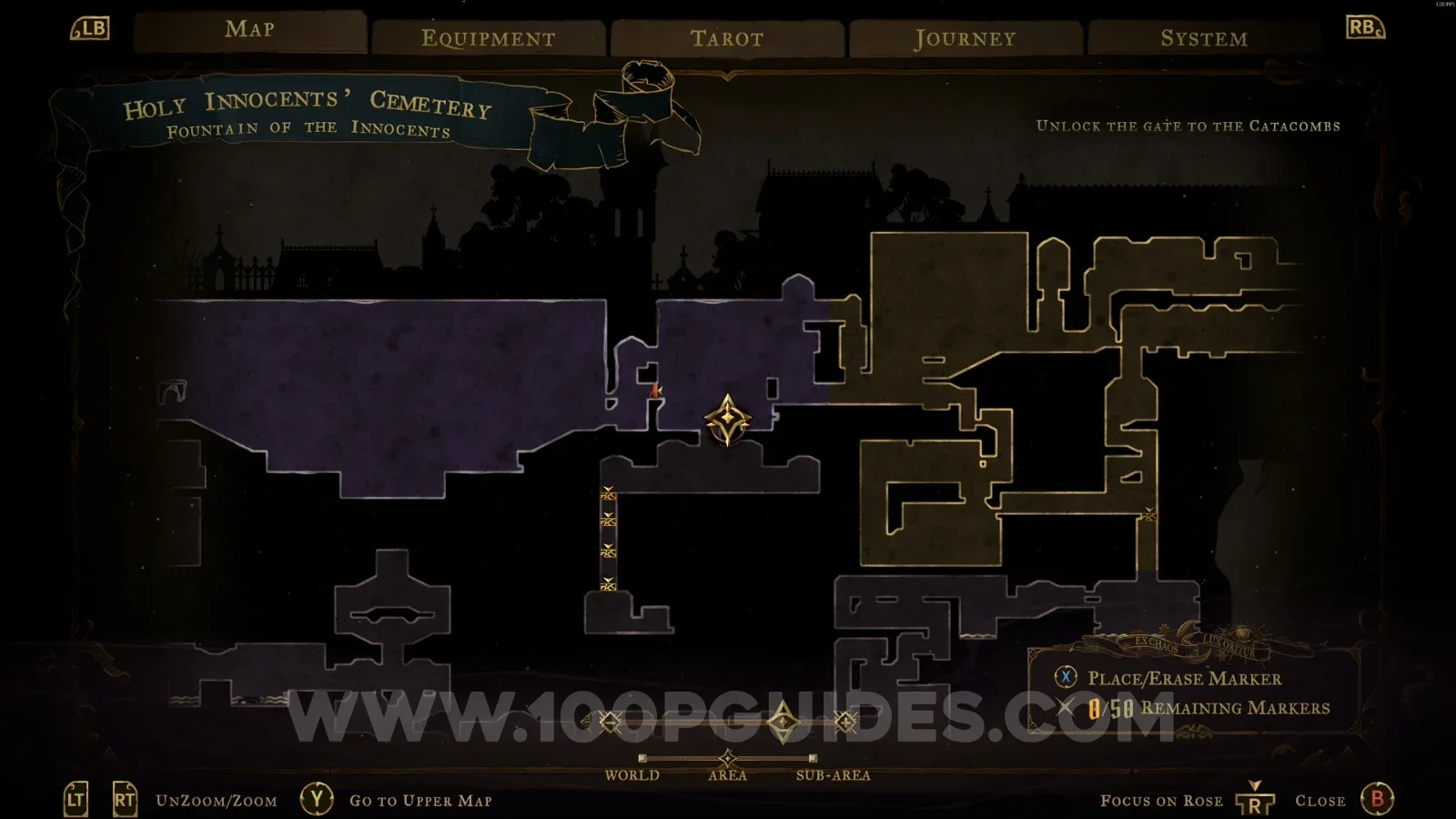 Castlevania Belmonts Curse Haunted Coffin #4: interacting with the lever on the right side