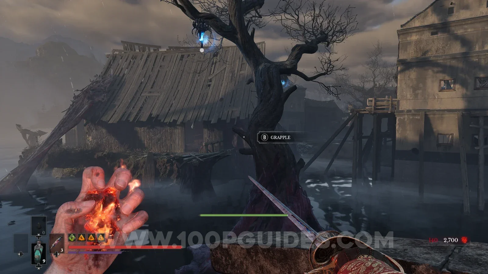 Trophy Screenshot 1