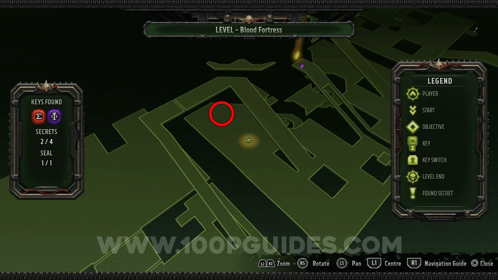 Boltgun 2 All Collectibles Screenshot 147
