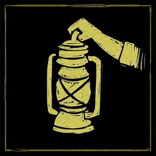 bronze Trophy