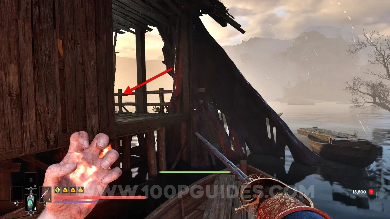 Valor Mortis All Amber Locations Screenshot 103