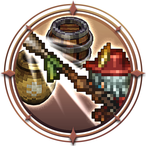 bronze Trophy