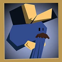 Gold Trophy