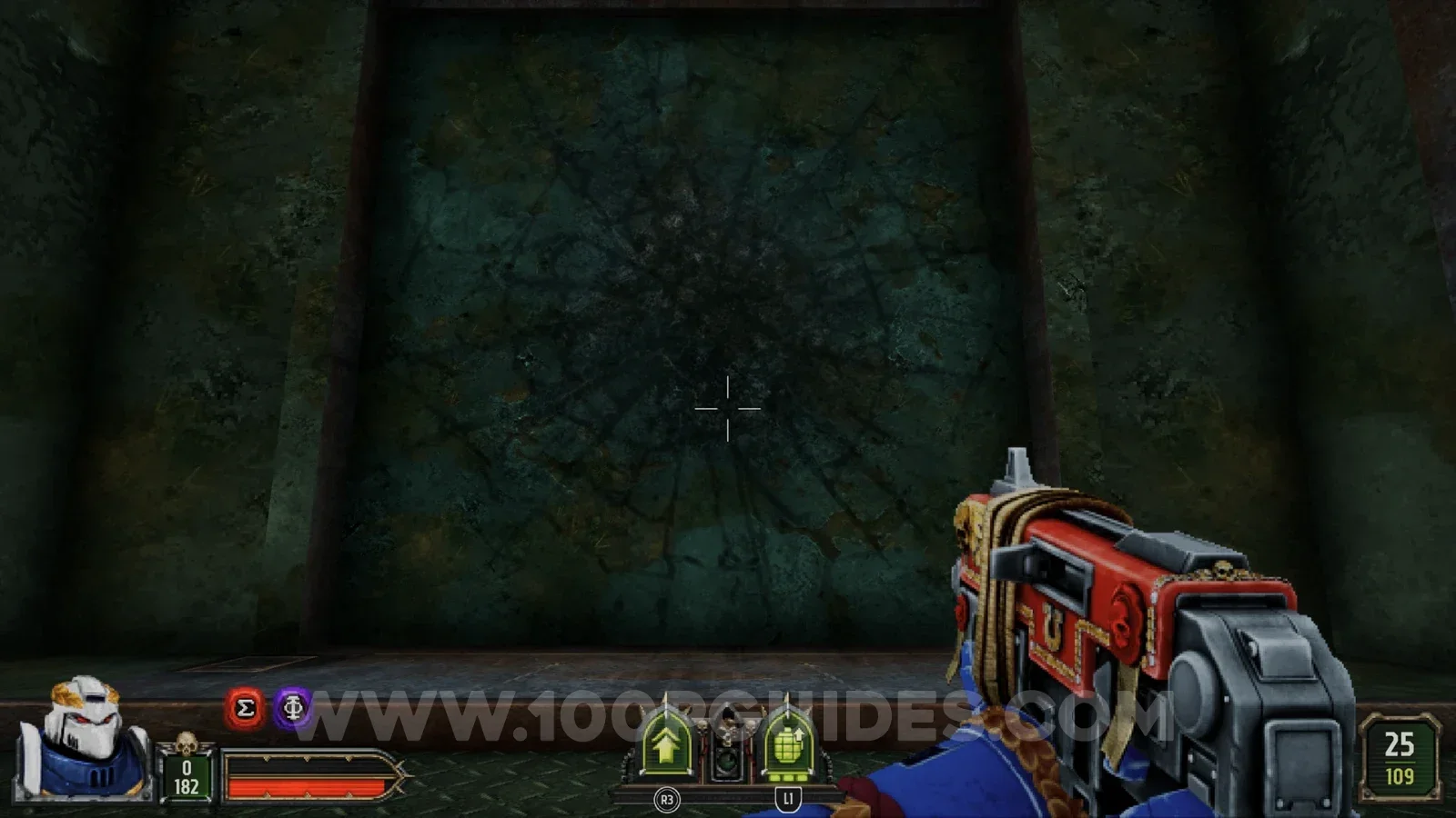 Boltgun 2 All Collectibles Screenshot 104