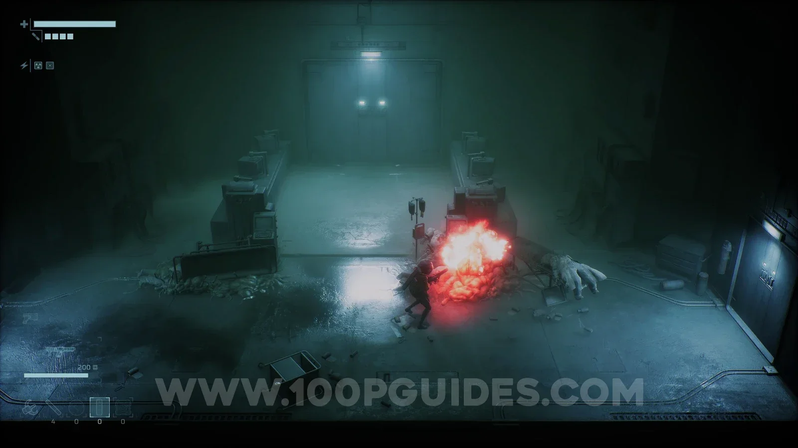 Trophy Screenshot 2