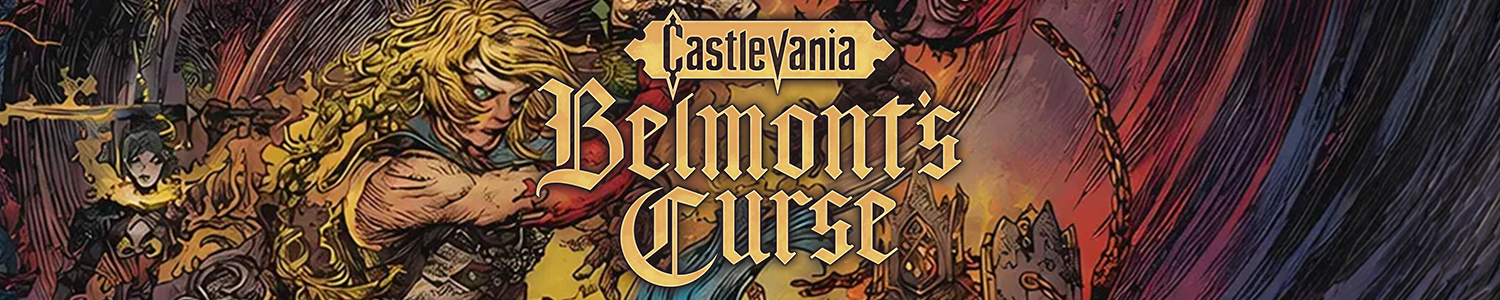 Castlevania