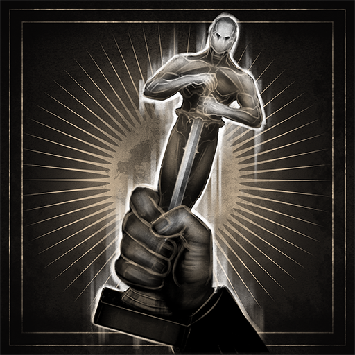 platinum Trophy