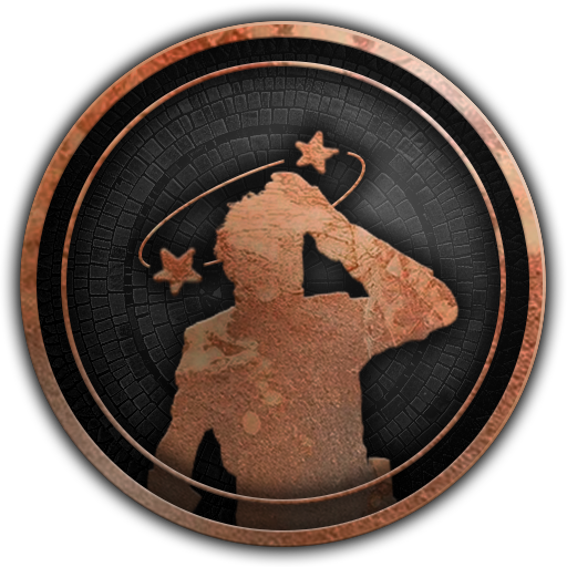 Bronze Trophy