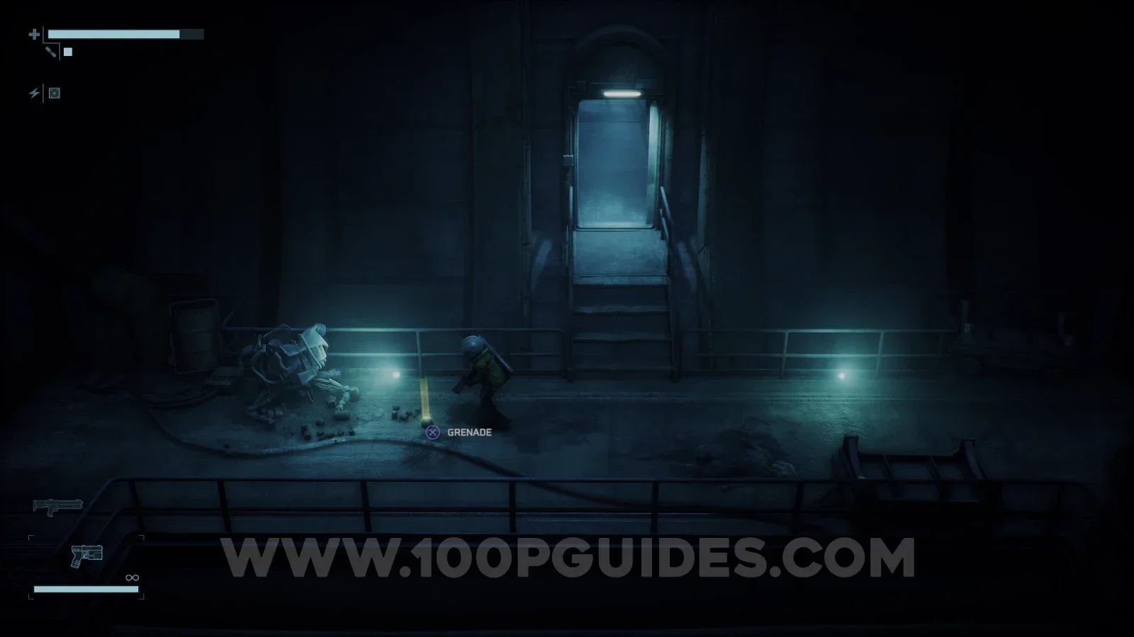 Trophy Screenshot 2