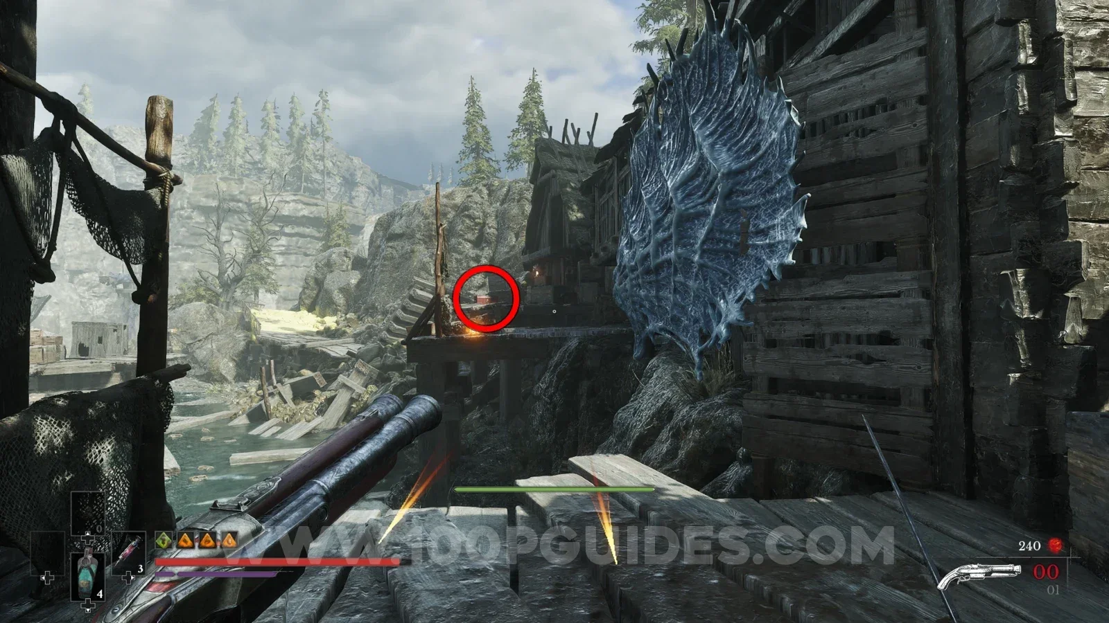Valor Mortis All Amber Locations Screenshot 63