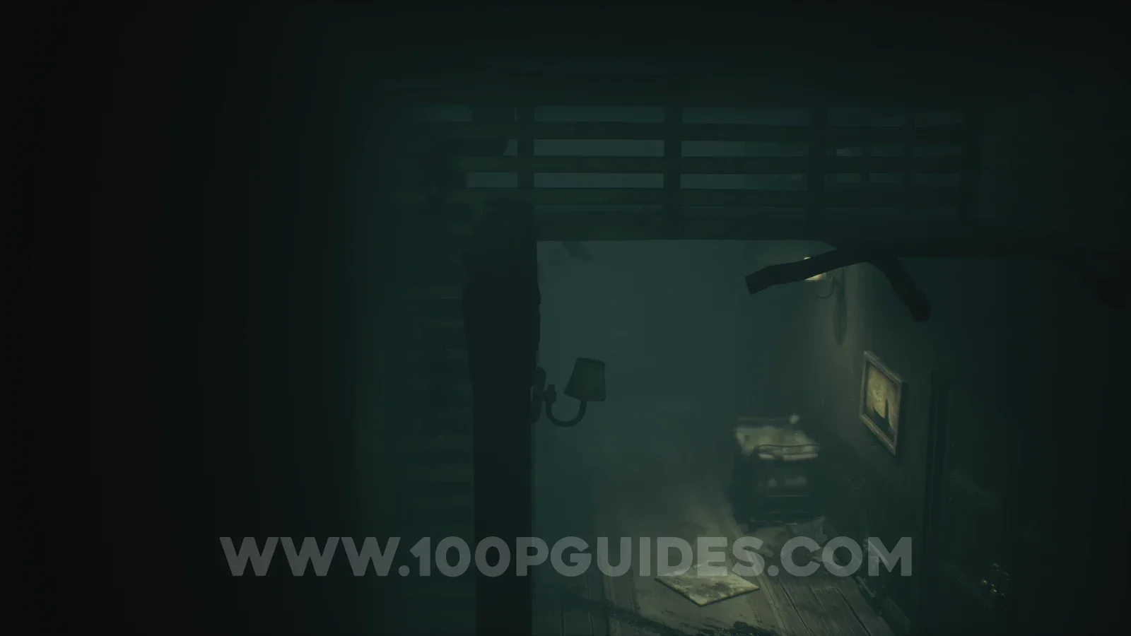 Little Nightmares 3 The Shores DLC 100% Walkthrough Screenshot 43