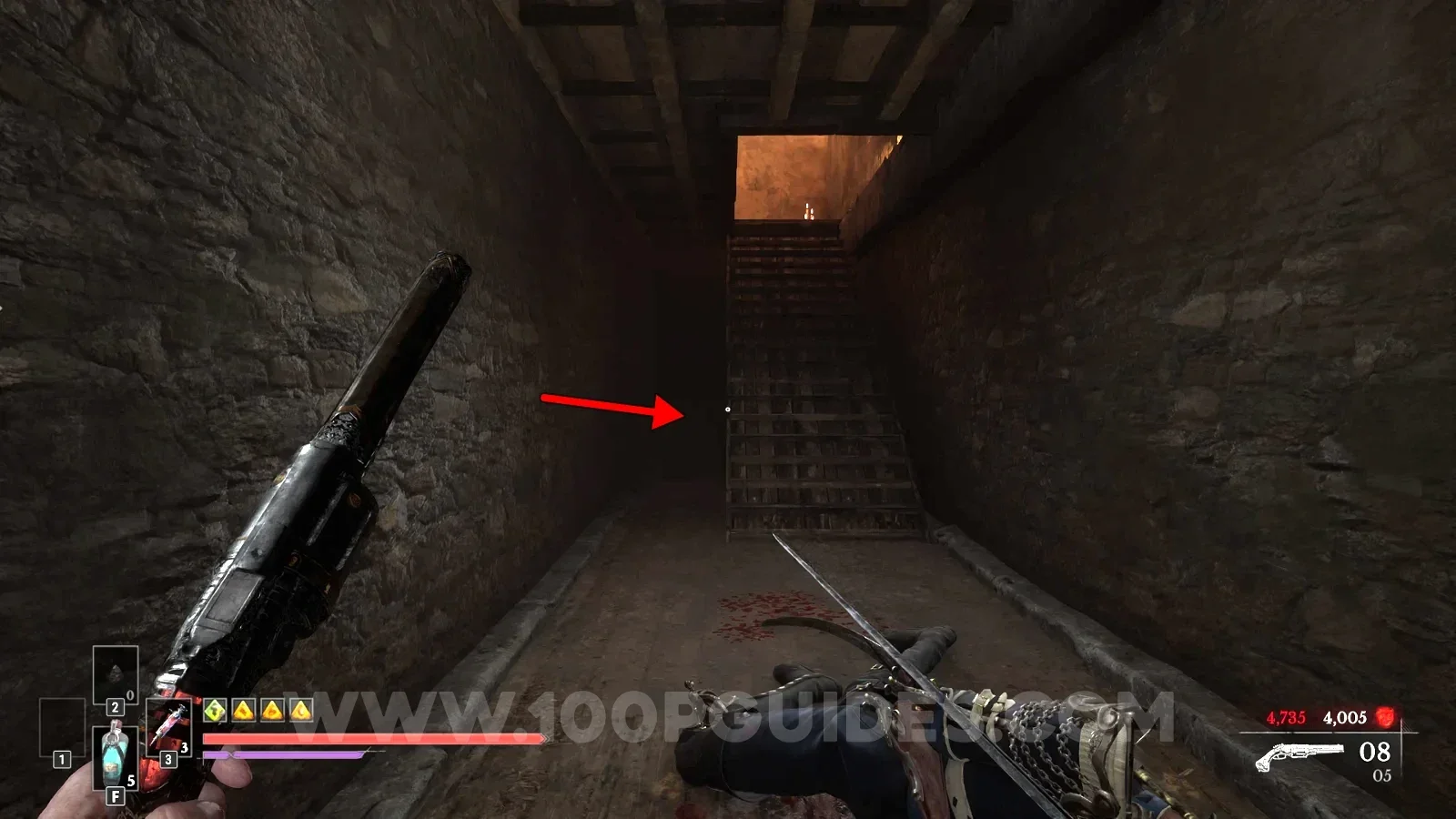 Valor Mortis All Drawing Locations (Monster Hunt Side Quest) Screenshot 7