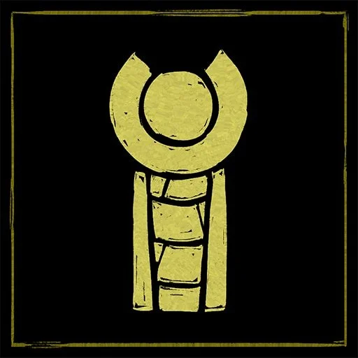 bronze Trophy