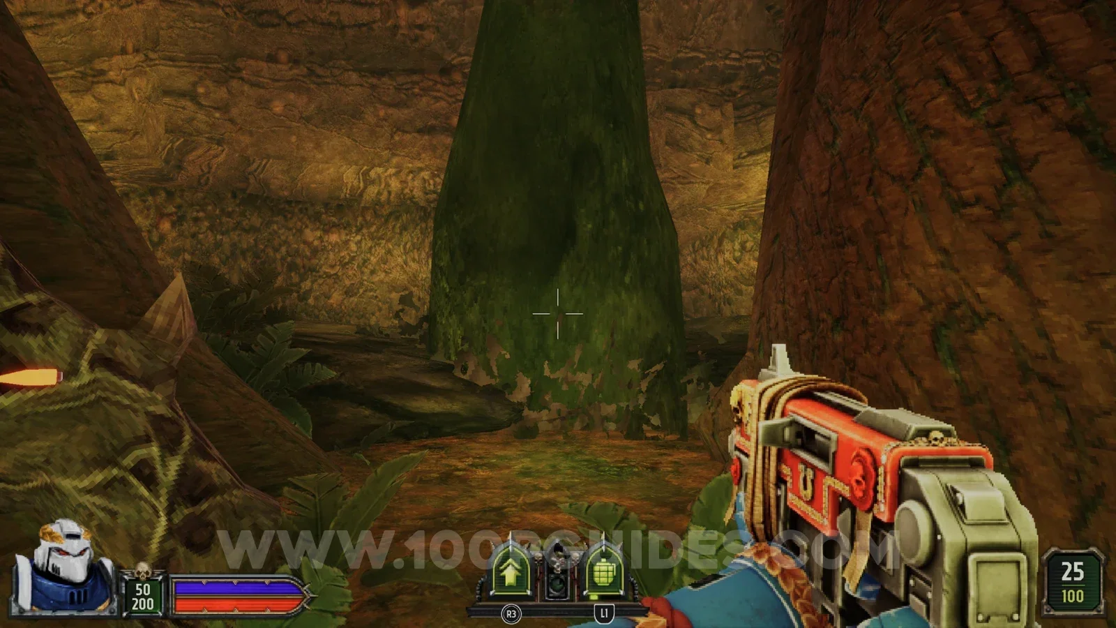 Boltgun 2 All Collectibles Screenshot 66