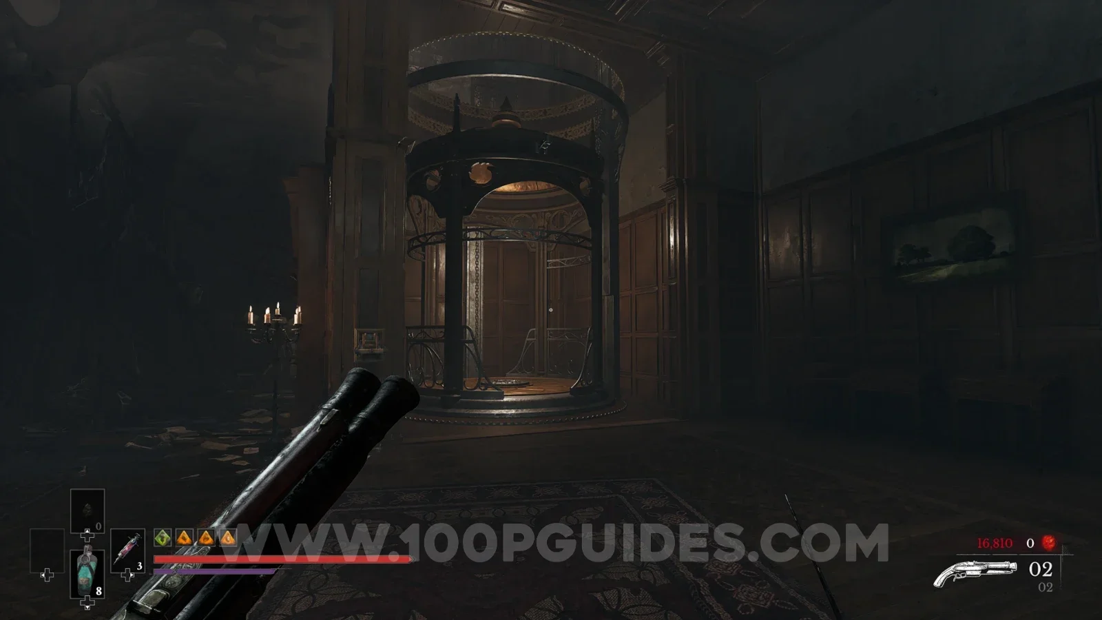 Valor Mortis All Amber Locations Screenshot 126