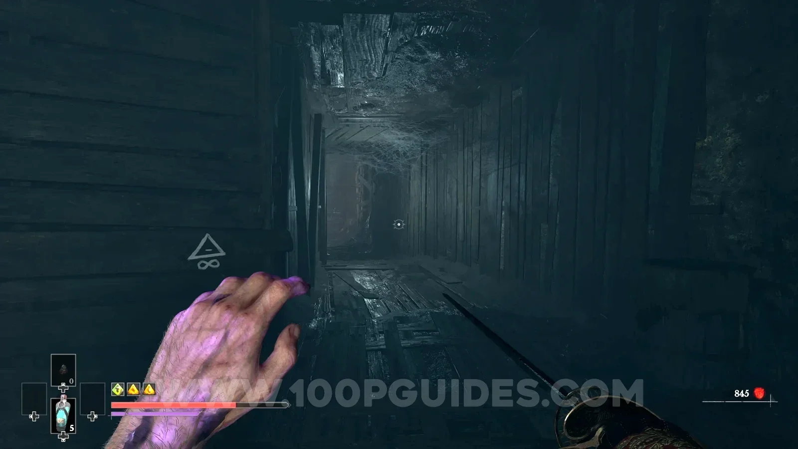 Valor Mortis All Amber Locations Screenshot 170