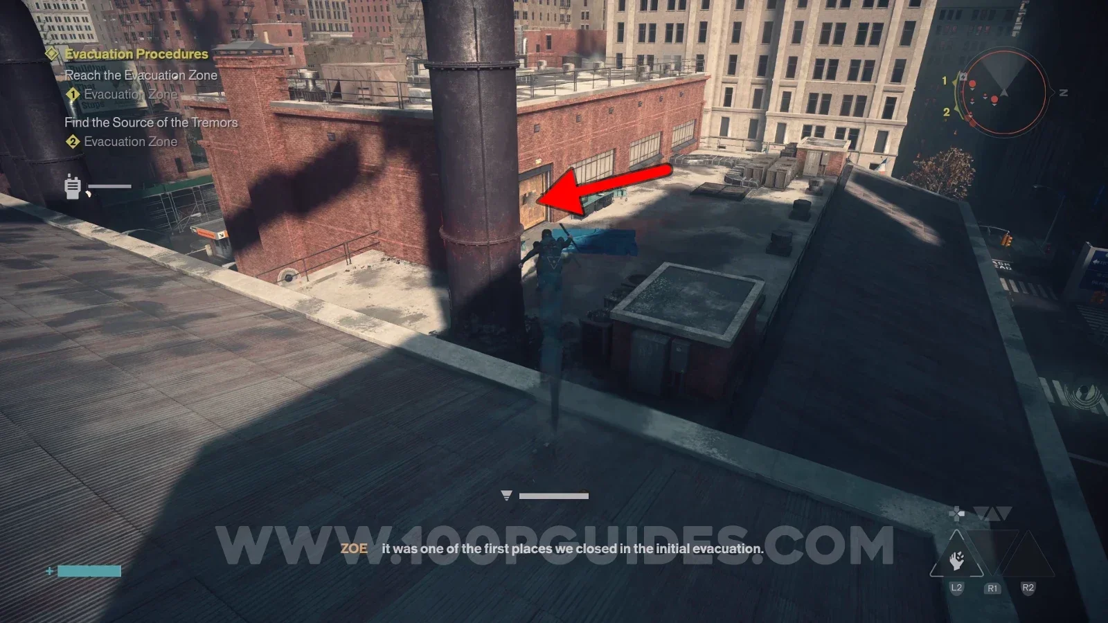 Control Resonant All Resonant Location Screenshot 4