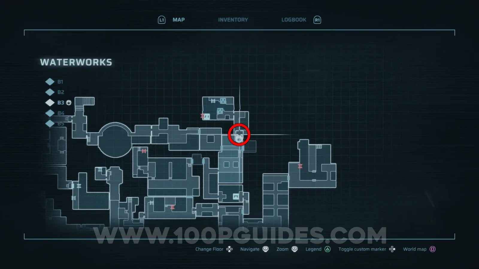 Trophy Screenshot 1