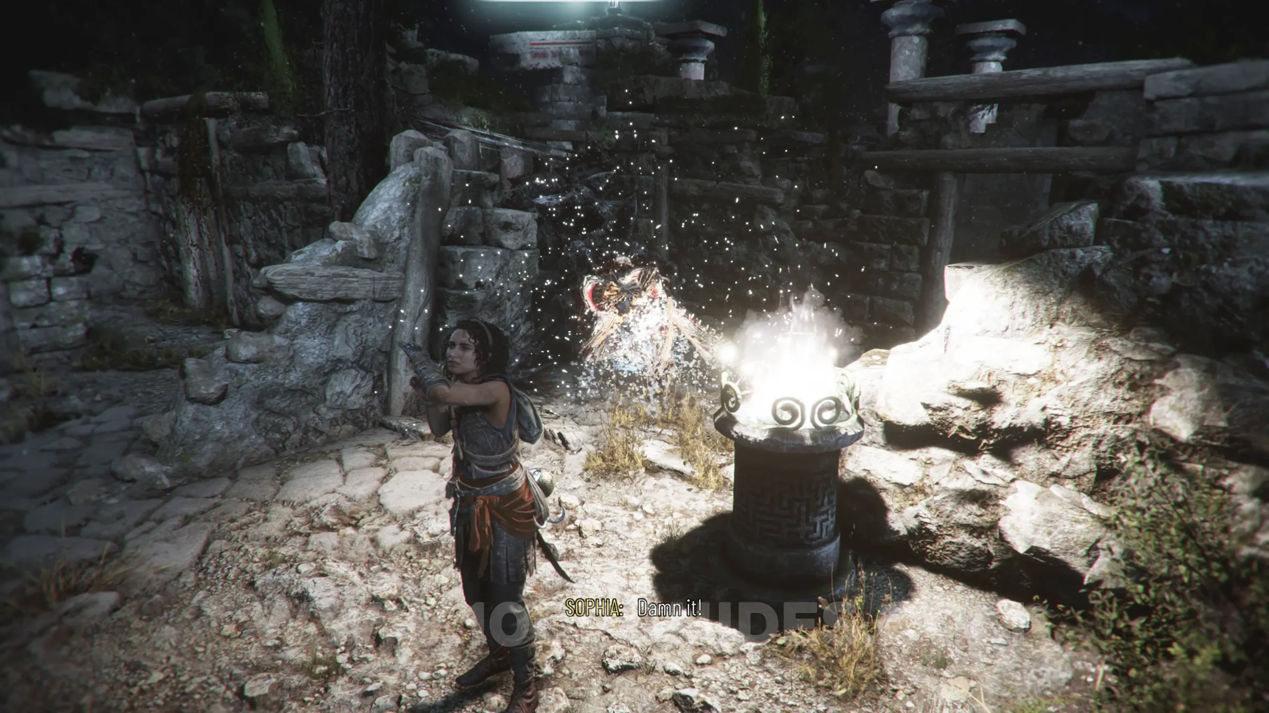 Trophy Screenshot 3