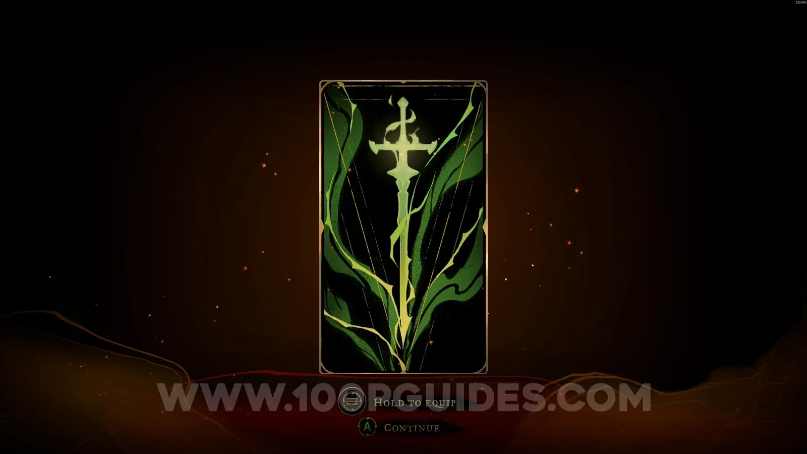 Castlevania Belmonts Curse Court of justice: Chains of Justice arcana and Weapon #4 Valmanway from the scale