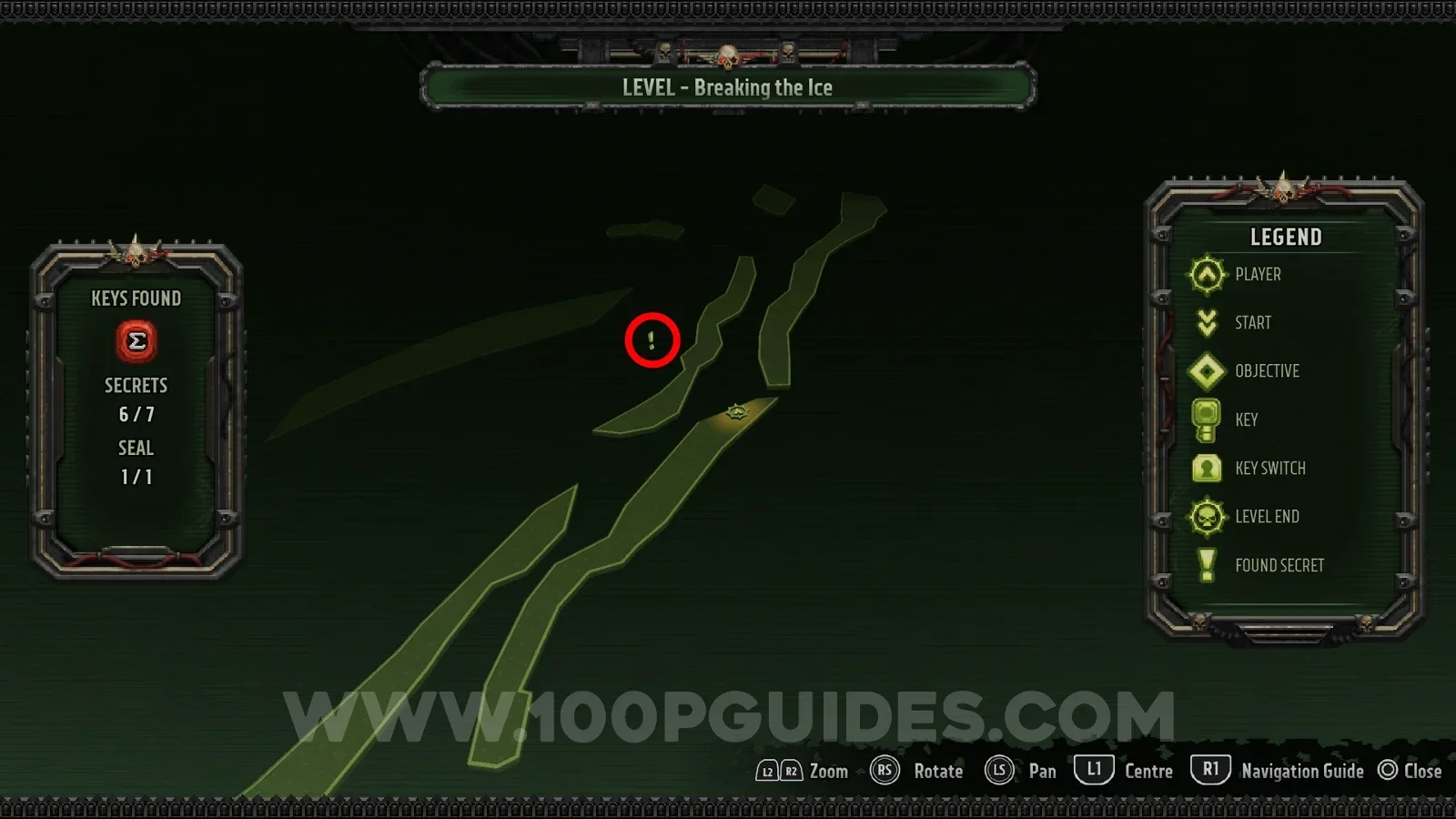 Boltgun 2 All Collectibles Screenshot 210