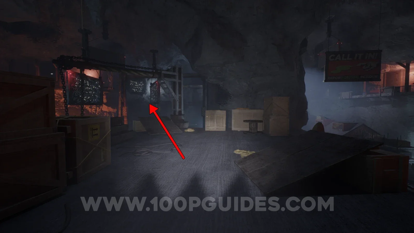 Terrible Lizards Chapter 3: wallrunning left from the roof to the platform with the fusebox on the wall