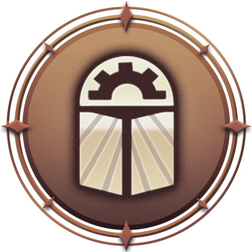 bronze Trophy