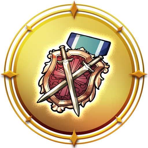 gold Trophy