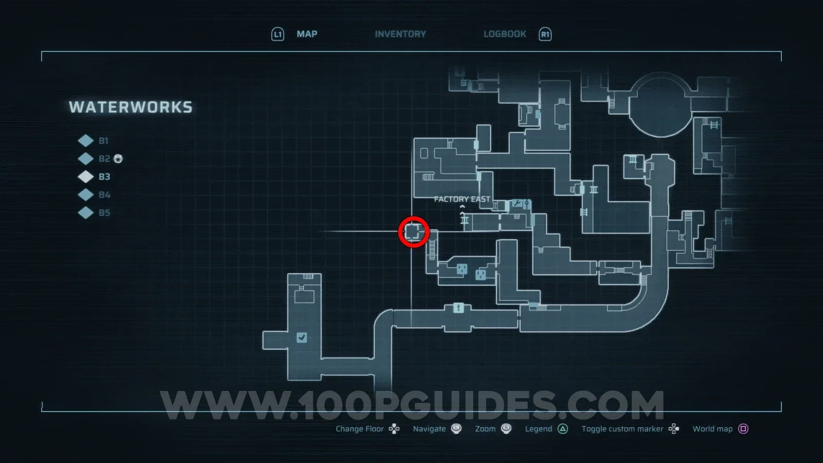 Trophy Screenshot 1