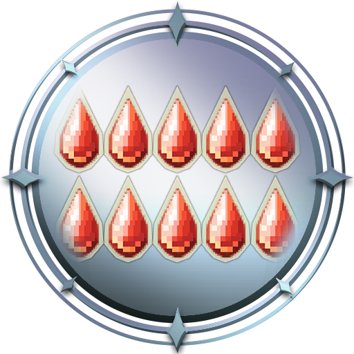 silver Trophy