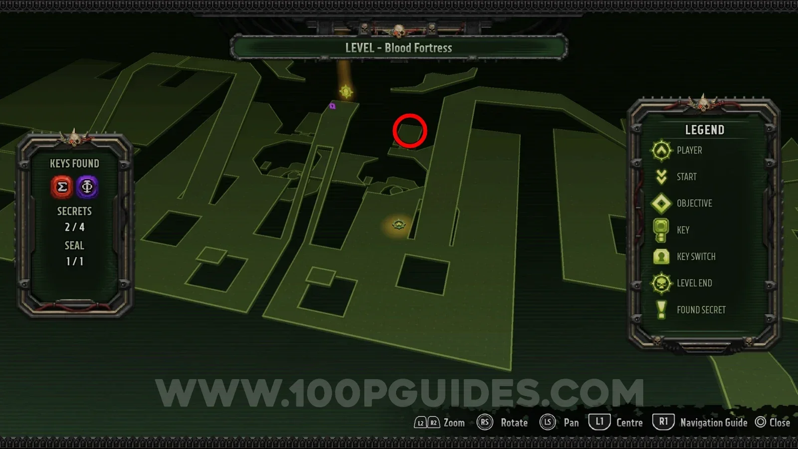 Boltgun 2 All Collectibles Screenshot 143