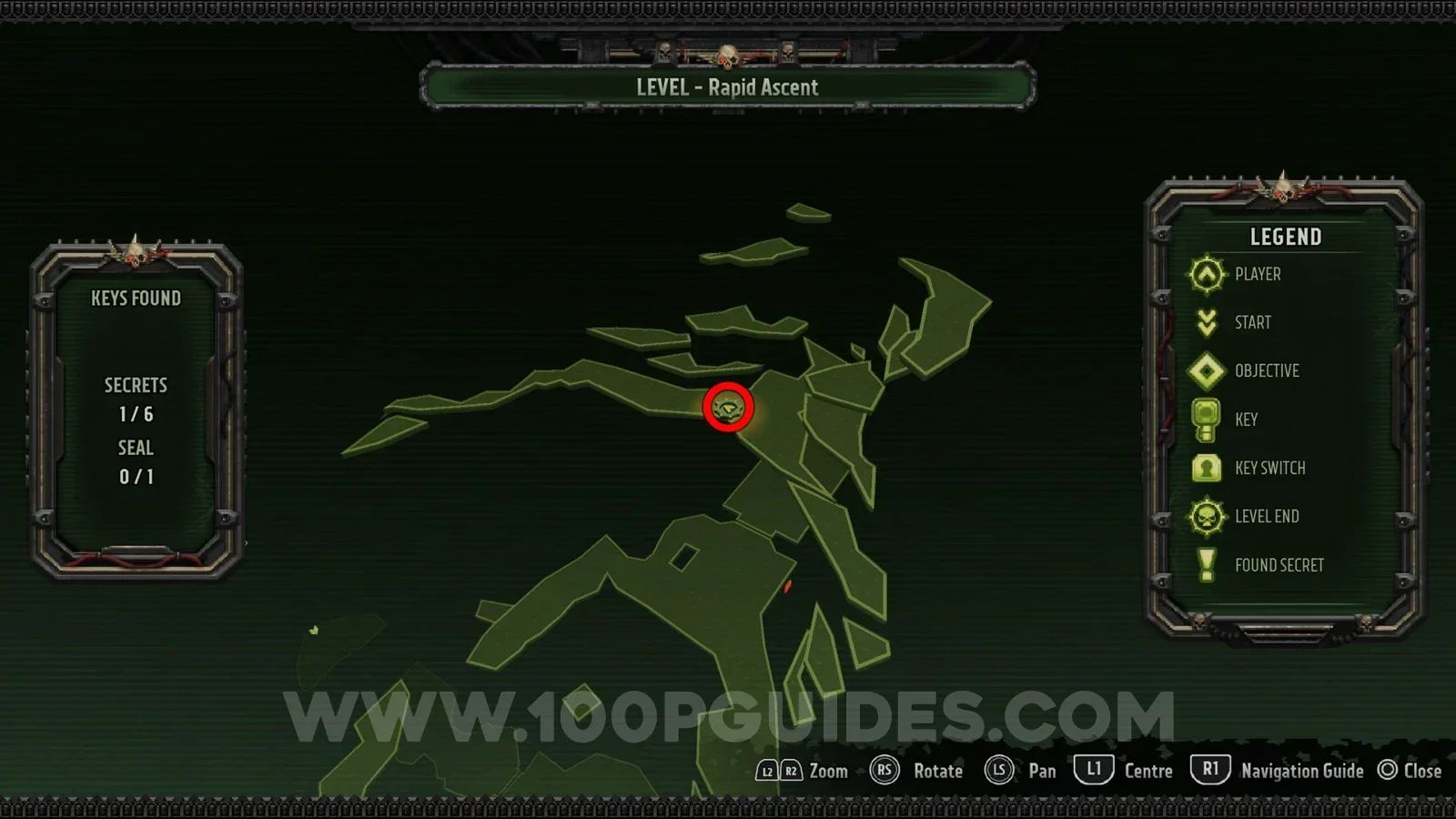 Boltgun 2 All Collectibles Screenshot 414