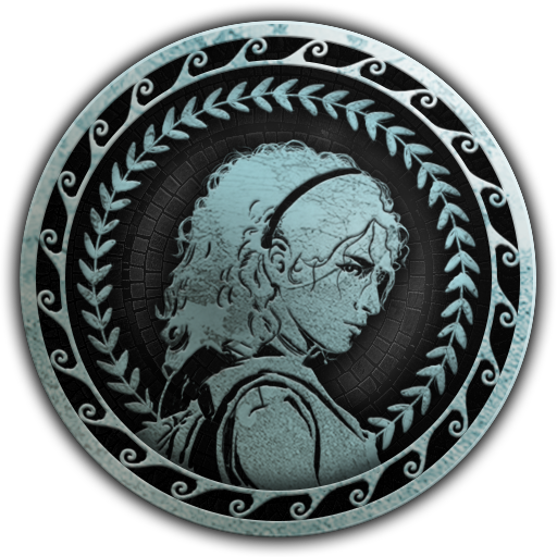 Platinum Trophy