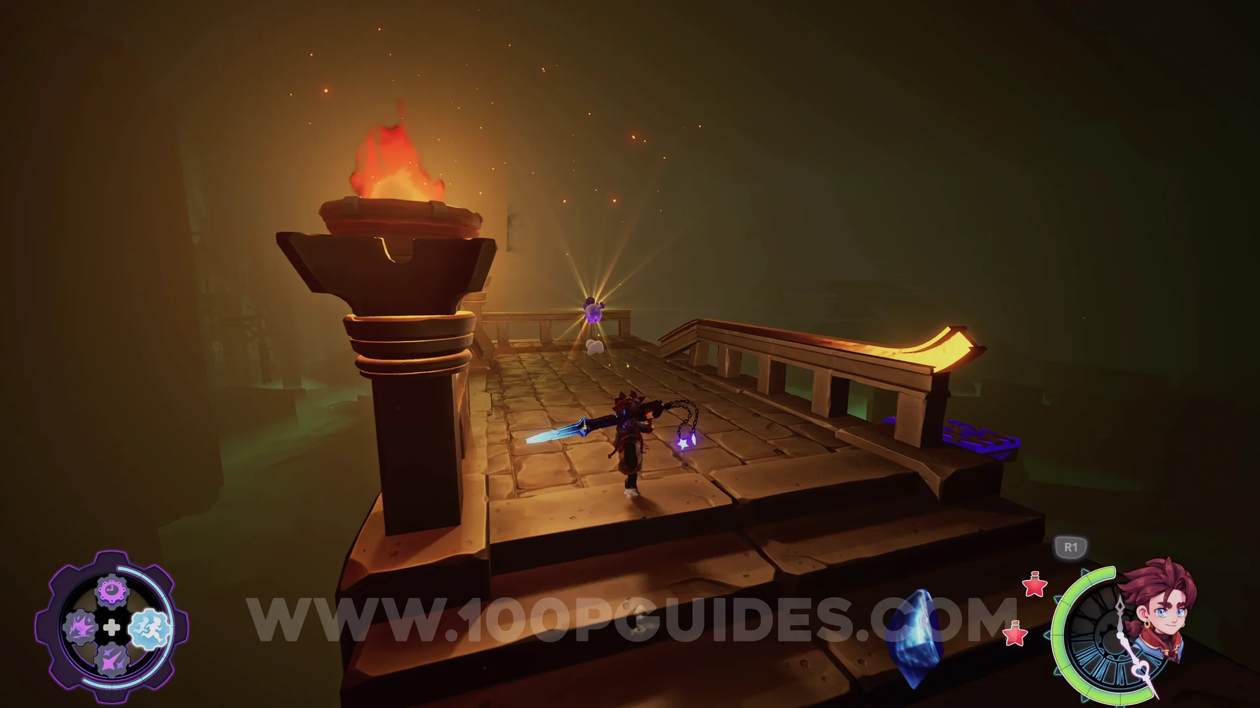 Trophy Screenshot 2