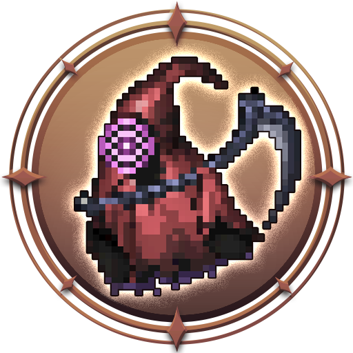 bronze Trophy