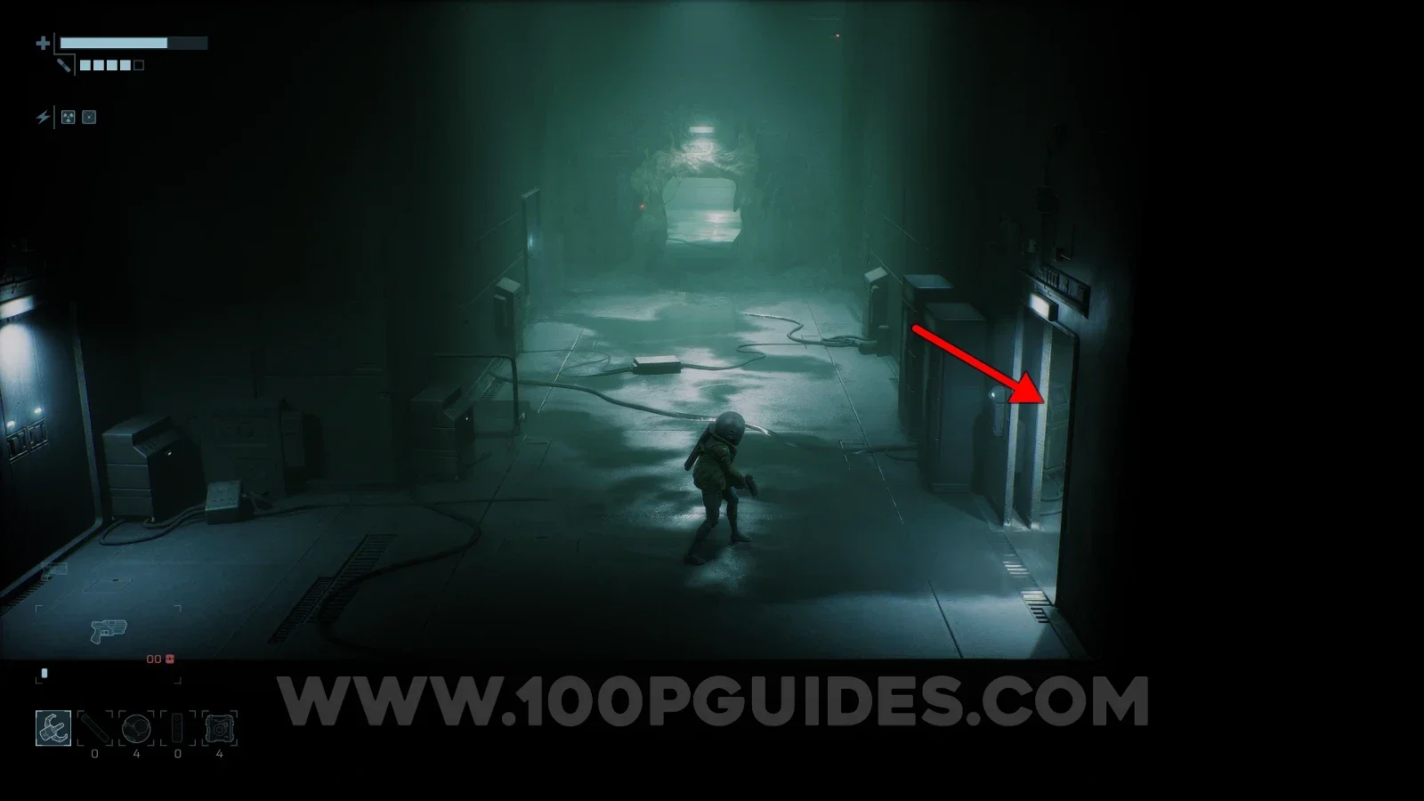 Trophy Screenshot 2