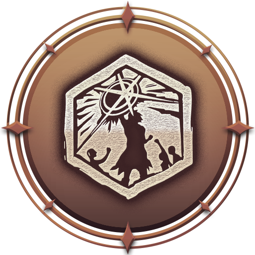 bronze Trophy