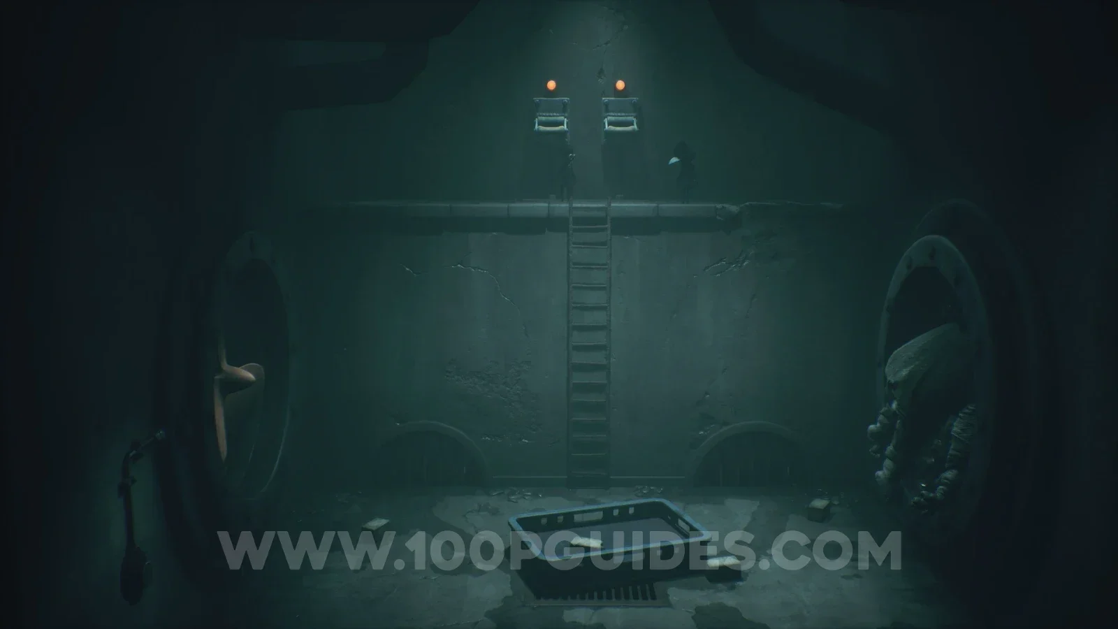 Trophy Screenshot 1