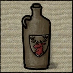 Liquid Gold Trophy