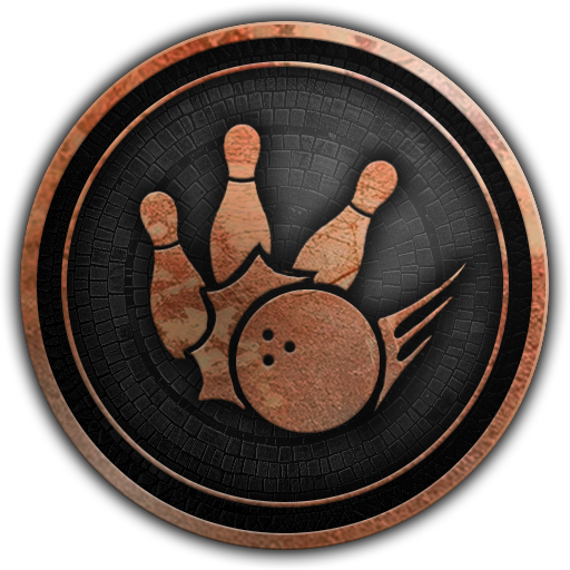 Bronze Trophy
