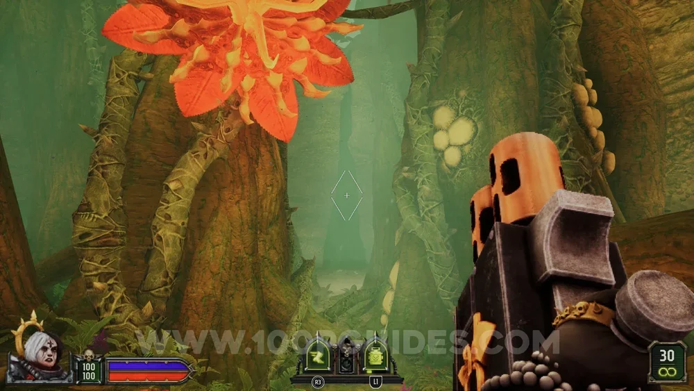Boltgun 2 Review Screenshot 3