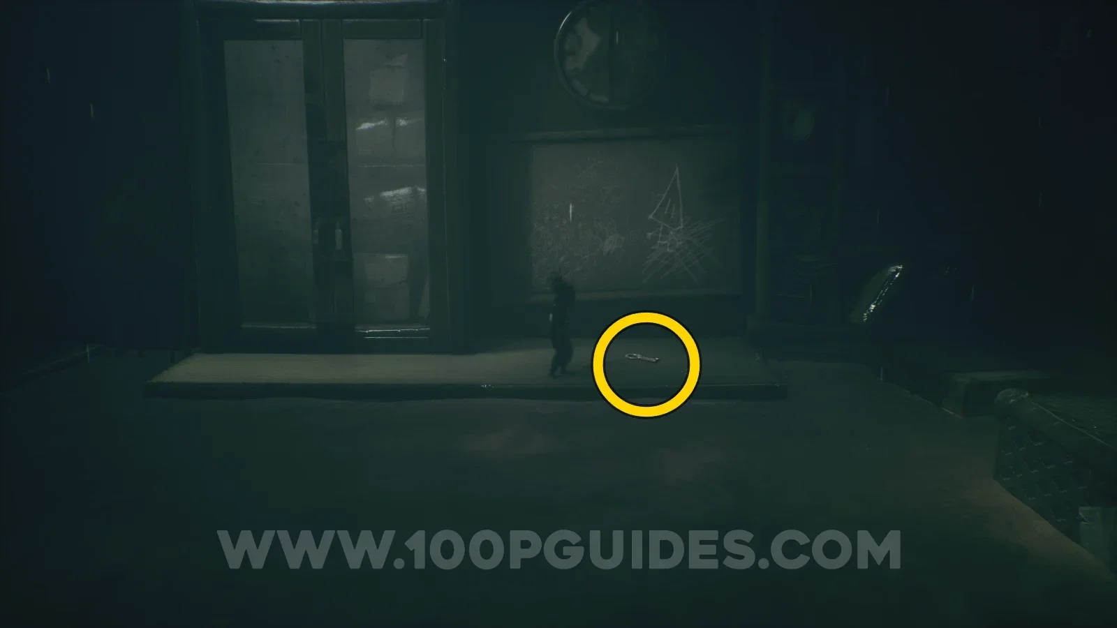 Little Nightmares 3 The Shores DLC 100% Walkthrough Screenshot 38