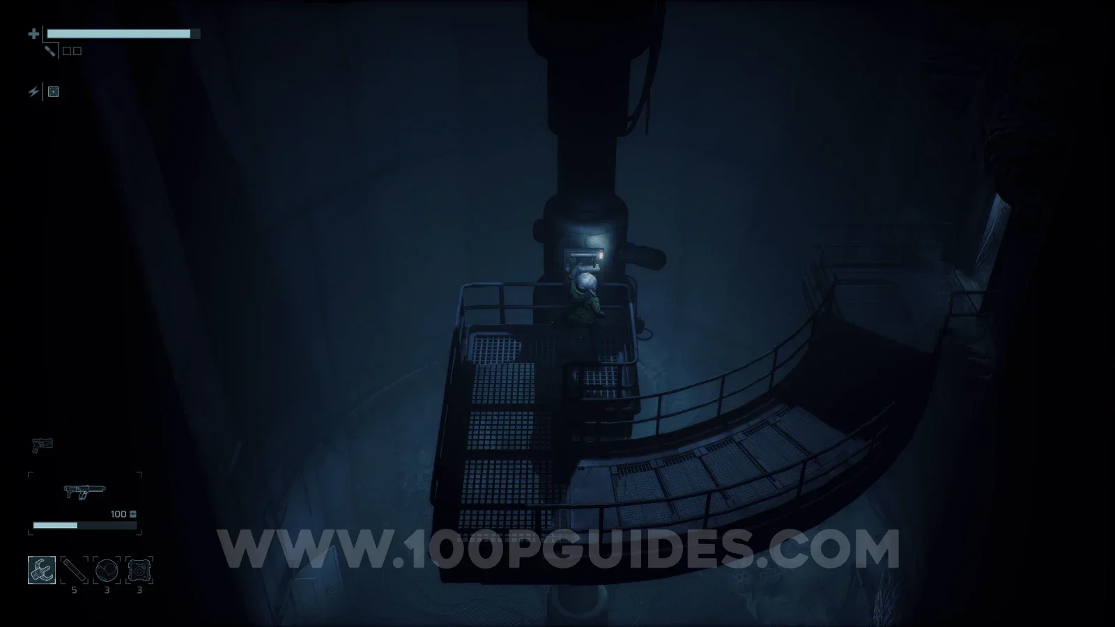 Trophy Screenshot 3